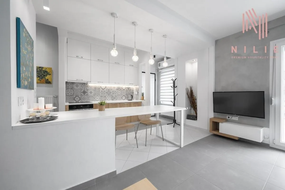 דירות סלוניקי Pendente, Nilie Hospitality Mgmt