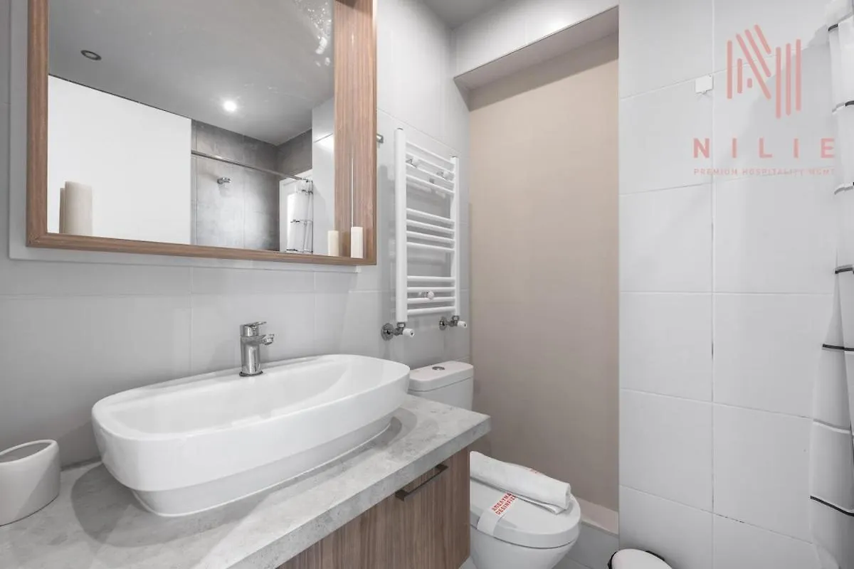 דירות סלוניקי Pendente, Nilie Hospitality Mgmt