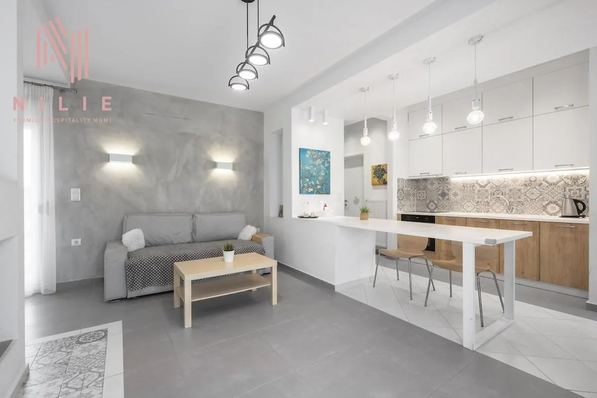 דירות סלוניקי Pendente, Nilie Hospitality Mgmt