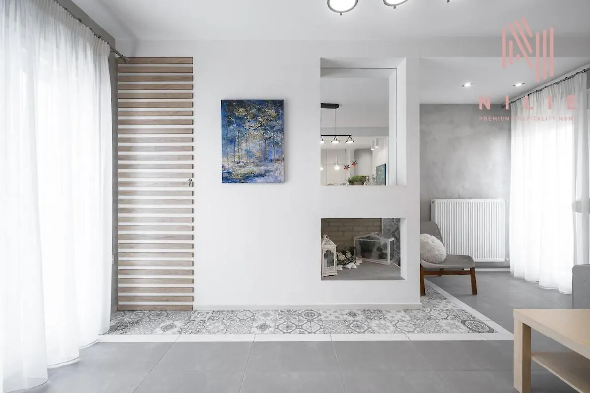 Pendente, Nilie Hospitality Mgmt Apartment Thessaloniki 0*,  Greece